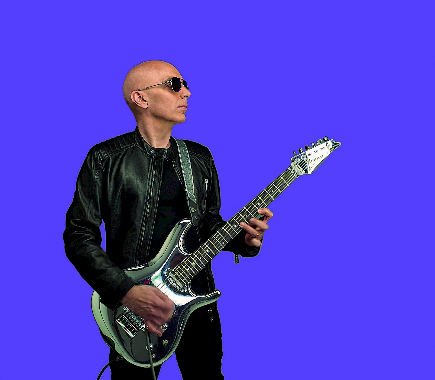 Joe Satriani