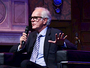 Harald SchmidtBernhard Matinee