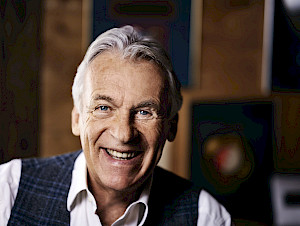 Pepe Lienhard