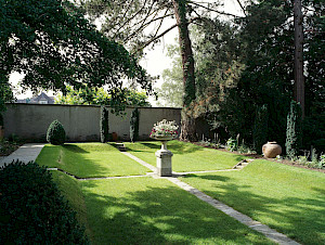 © Stiftung C. G. Jung Küsnacht. Foto A. Troehler