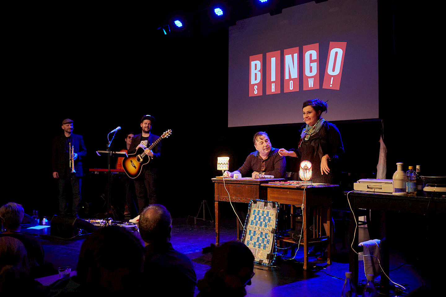 Bingo
