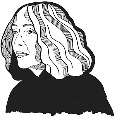 Erika Burkart – eine Beschwörung