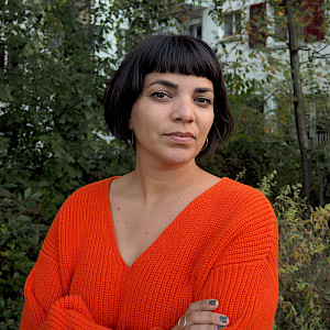 Gabriella Alvarez-Hummel