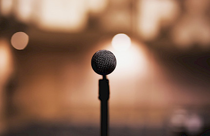 Best of Zurichs Open-Mics