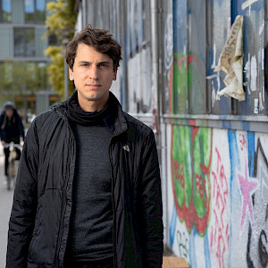 Steffen Kolberg
