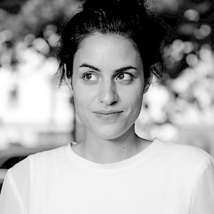 Daniela Bär