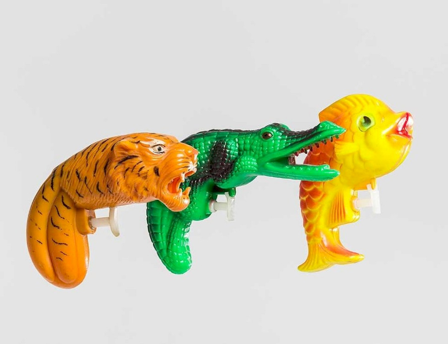 Collectomania – Universen des Sammelns