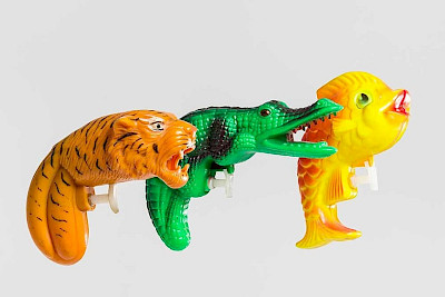 Collectomania – Universen des Sammelns