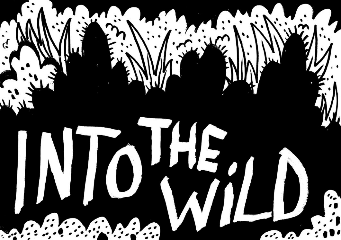 Live-Video-Walk: Remote Together / Wild Life