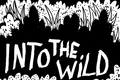 Live-Video-Walk: Remote Together / Wild Life