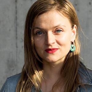Andrea Keller