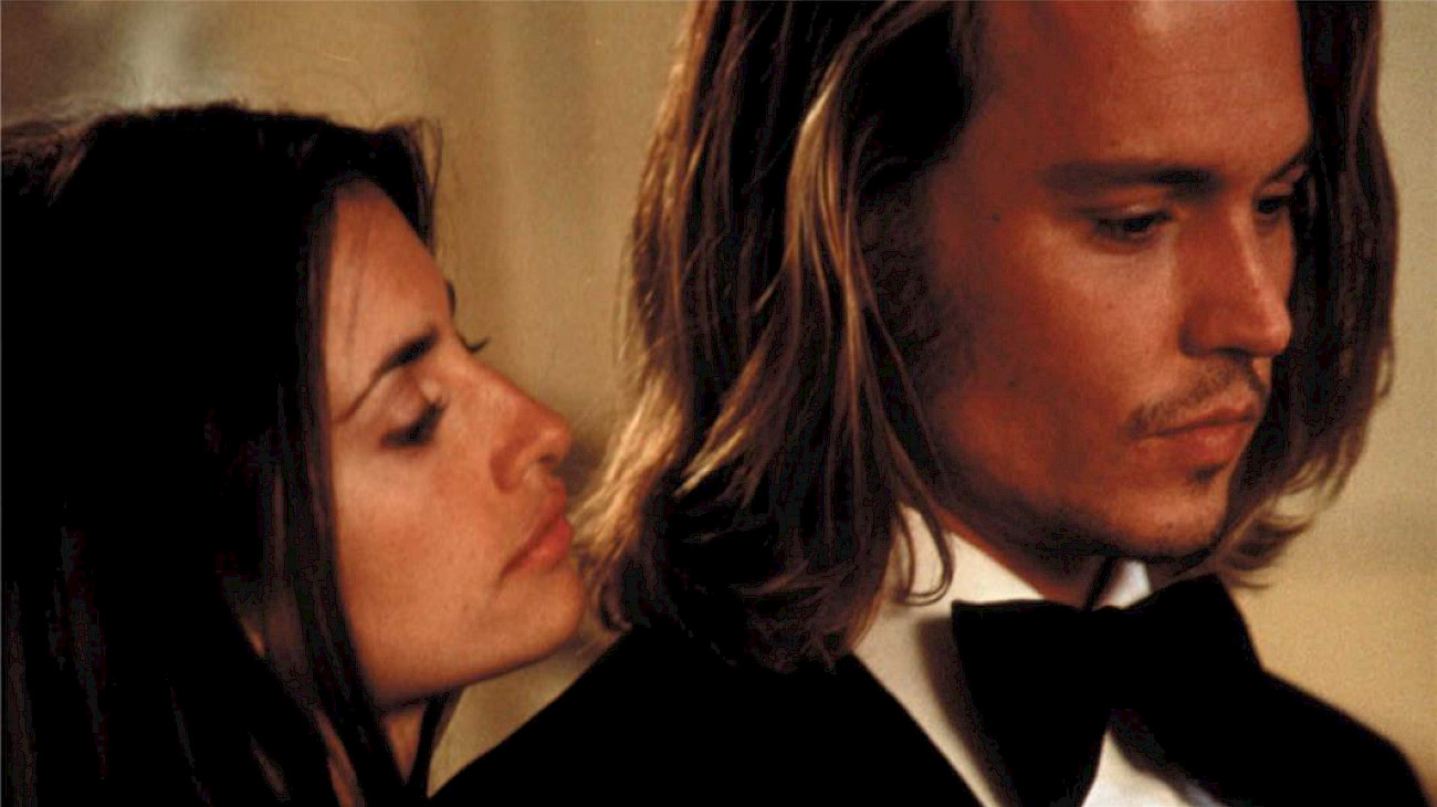 «Blow» wird im Filmpodium gezeigt