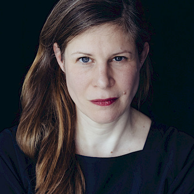Lesung Maren Wurster
