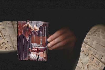 Aykan Safoğlu: Ebbe / Flut