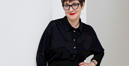 Menschen hinter der Kulisse: Museumsdirektorin Nadine Wietlisbach