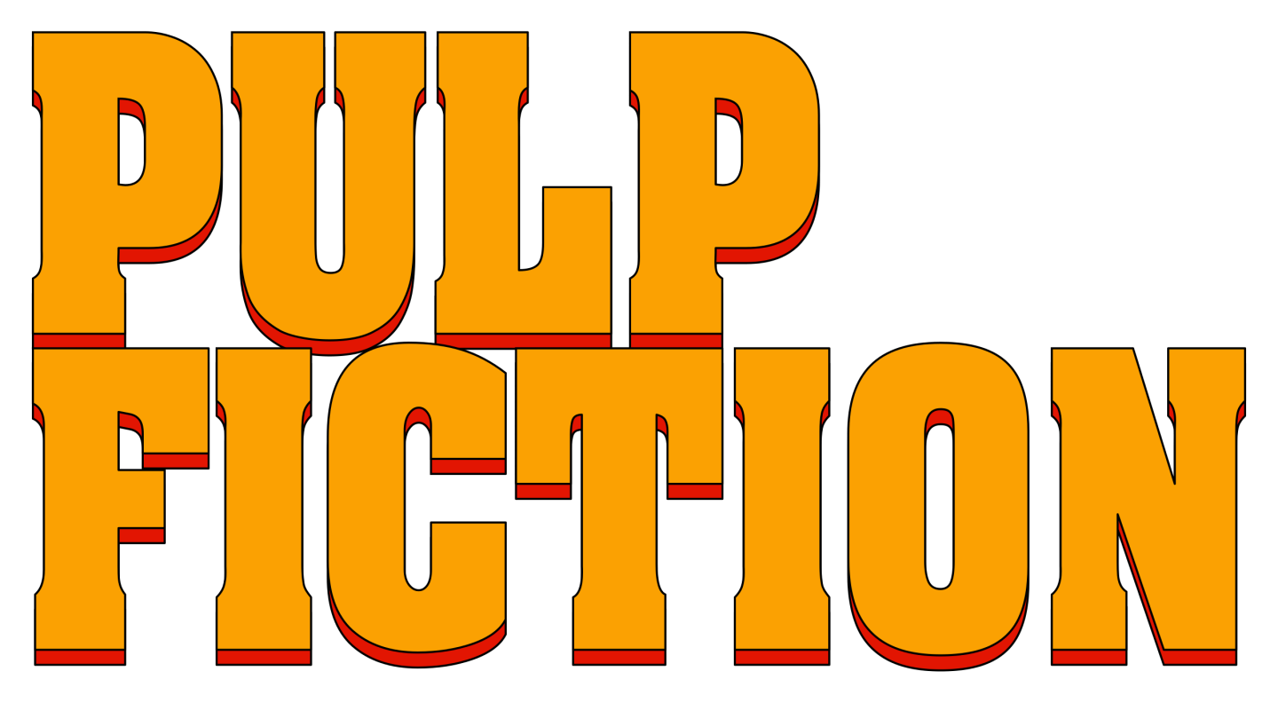 Pulp Fiction