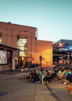 Open-Air-Kino