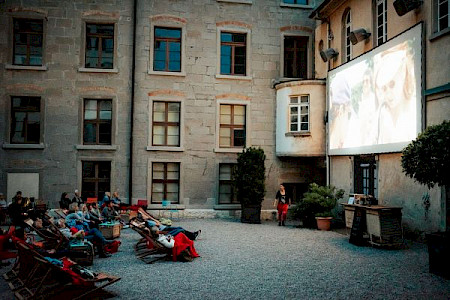 Open-Air-Kino