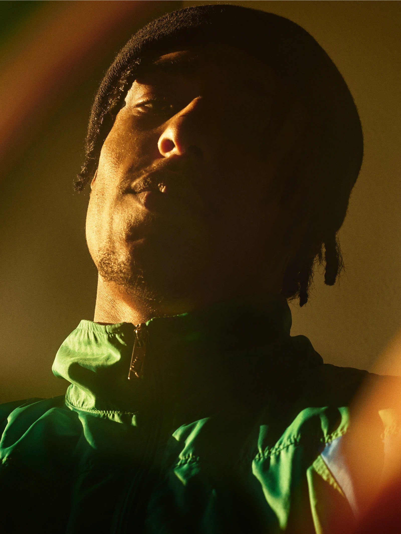 Jamal – 22:45, Wunderbox