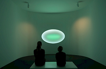 Where art helps heal