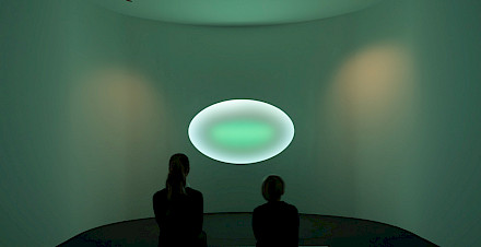 Wo Kunst heilen hilft
