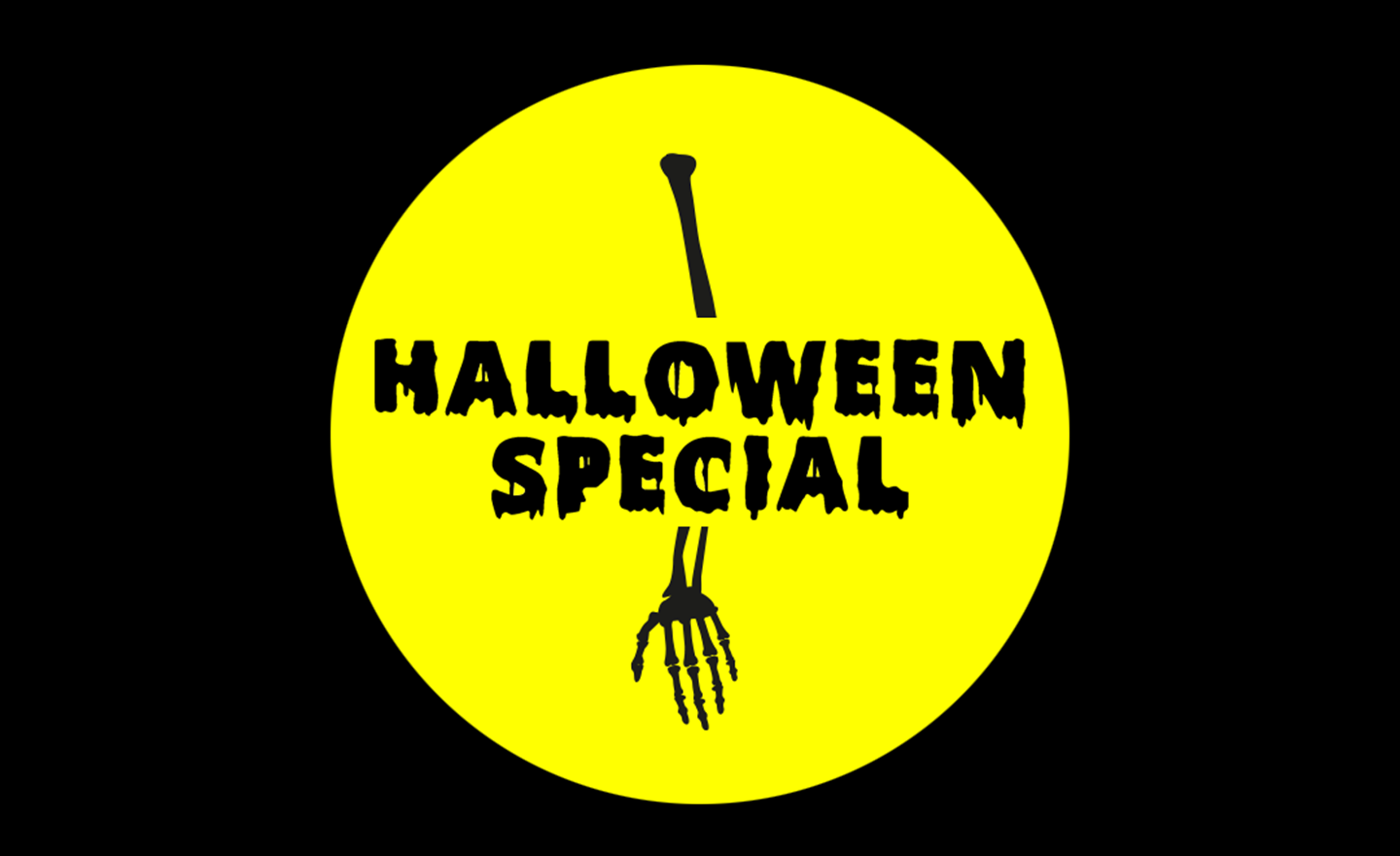 Halloween-Special für Kids