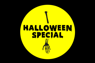 Halloween-Special für Kids