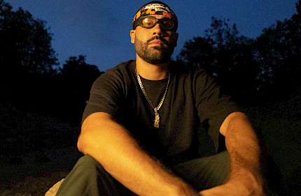 «Bei Marvin Gaye kommt alles zusammen»