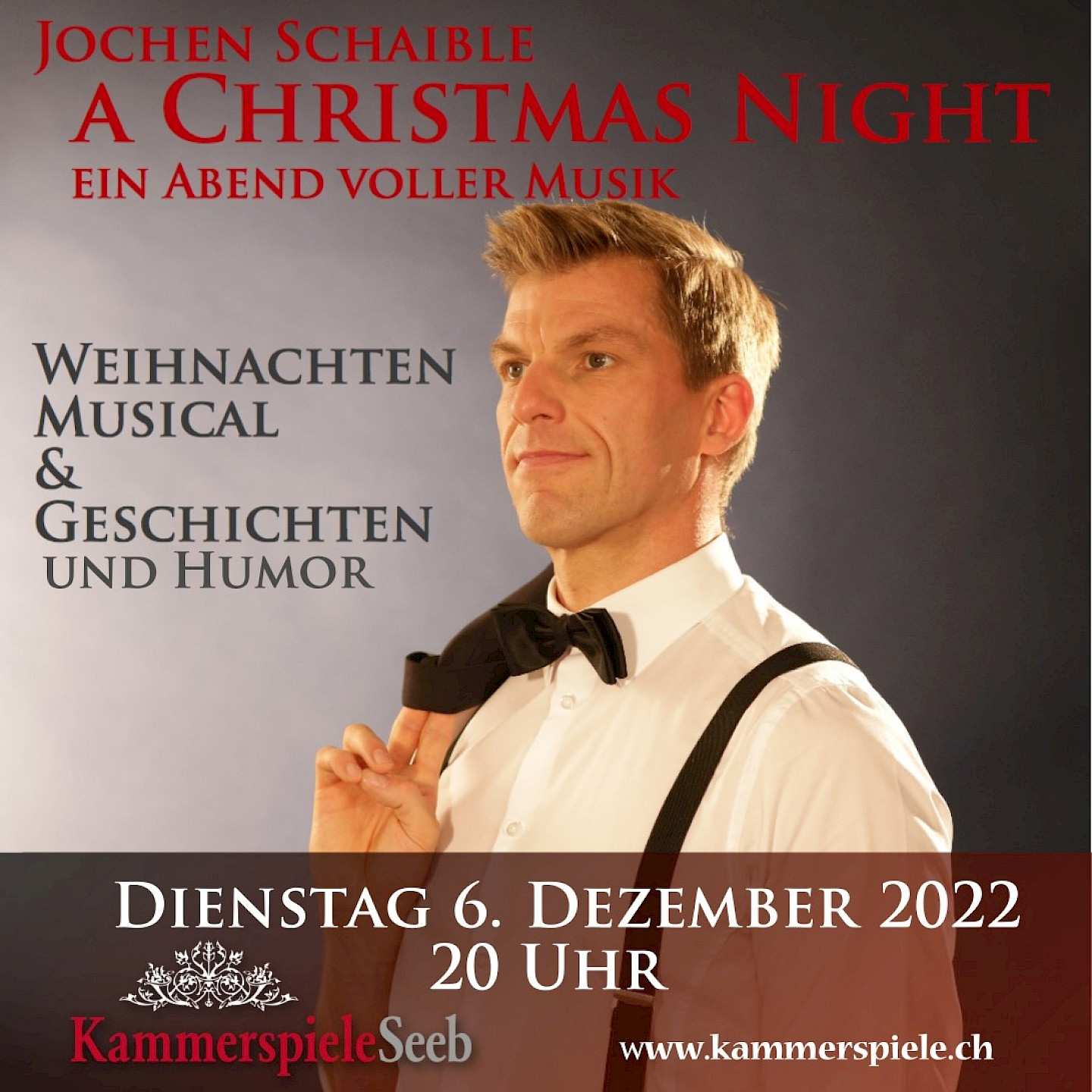A Christmas Night