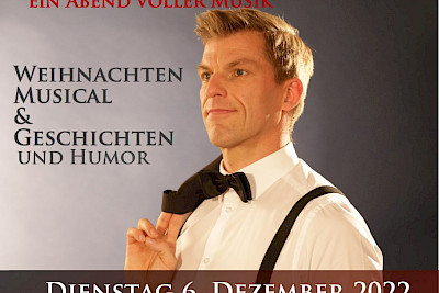 A Christmas Night