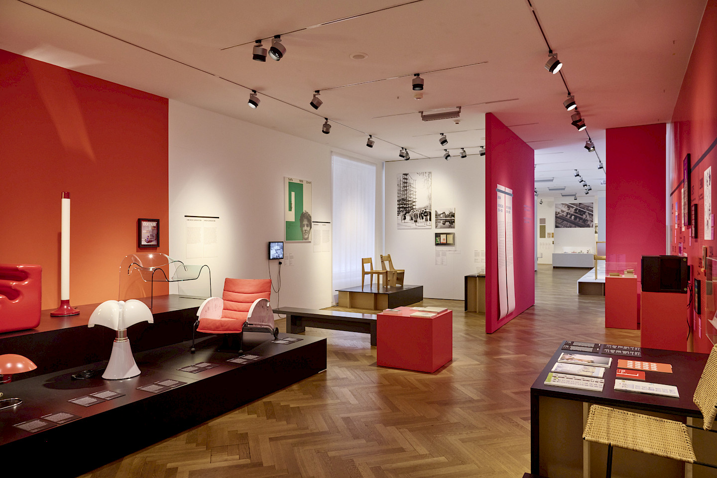 The Bigger Picture: Design – Frauen – Gesellschaft