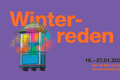 Winterreden 2023