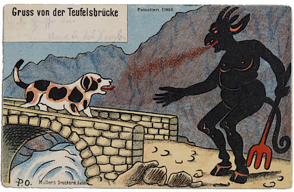 Kultur-Quickie für Gruselfans
