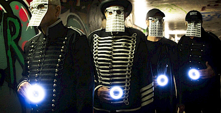 Live music in February