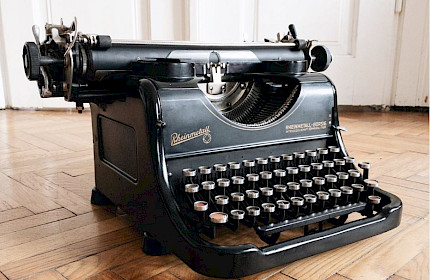 Literatur im Februar