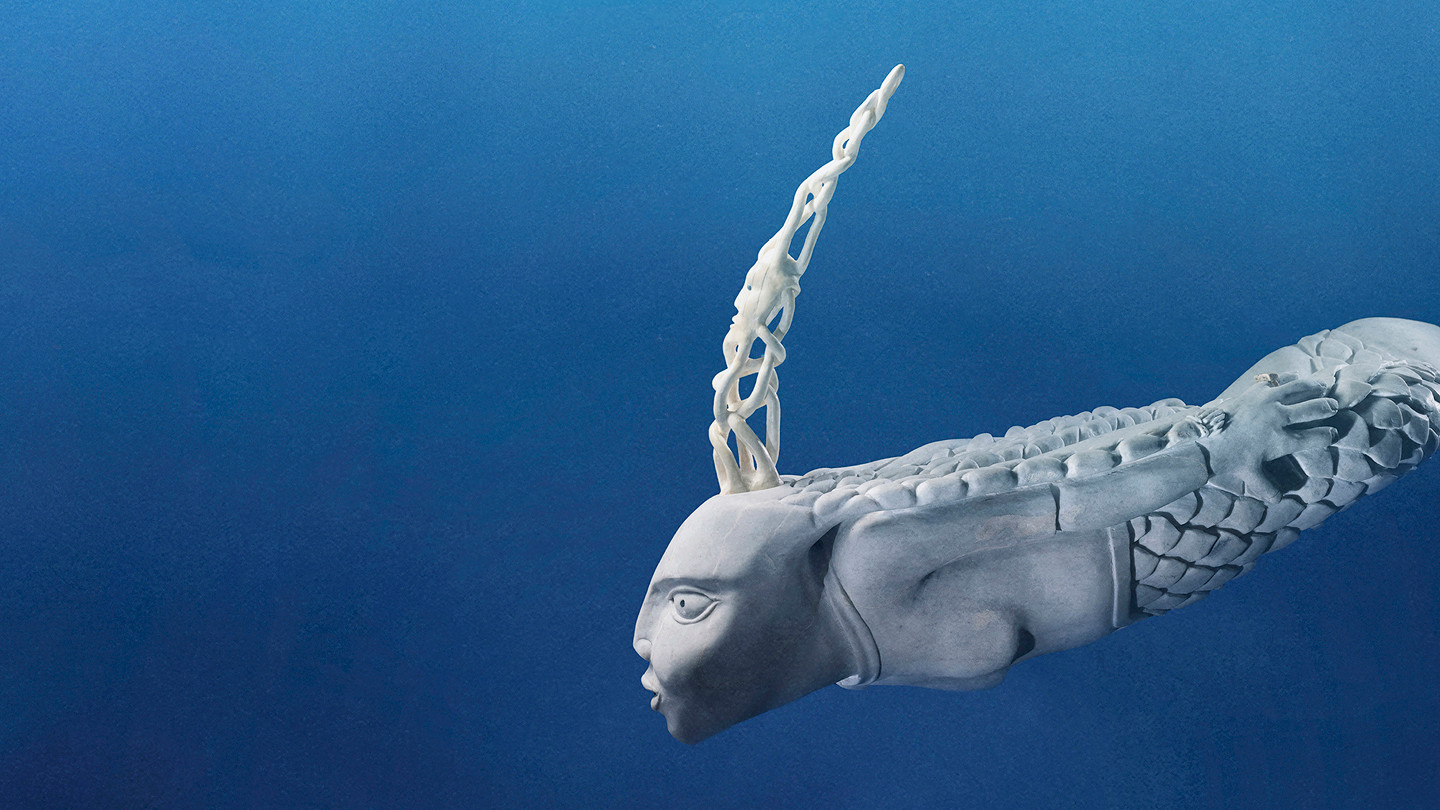 SEDNA. Mythos und Wandel in der Arktis.
