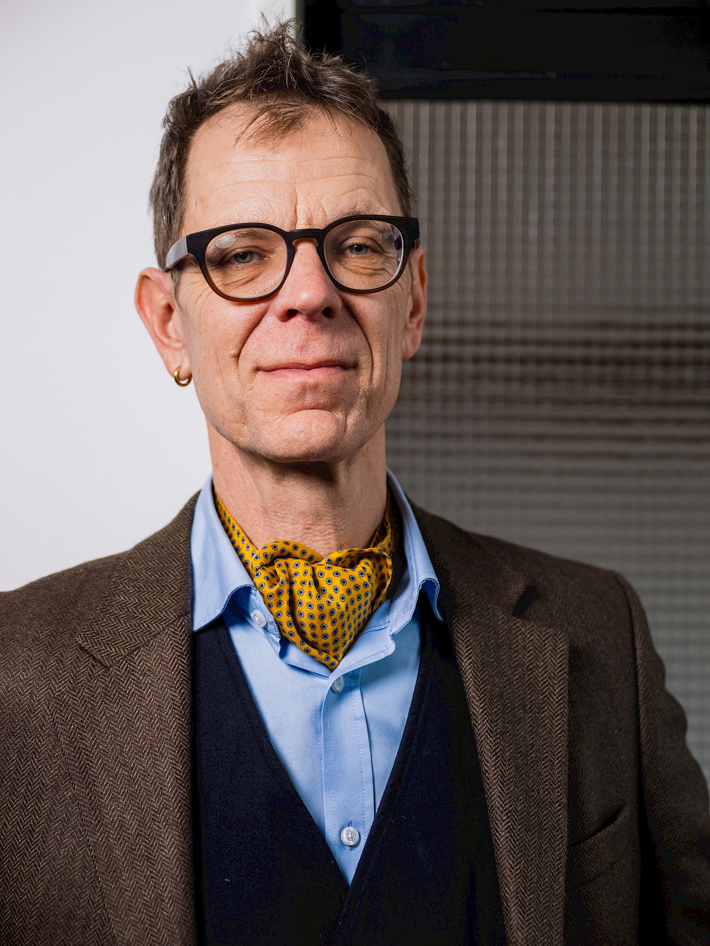 © Victor Hege