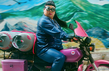 Pink Apple Filmfestival: Die Highlights