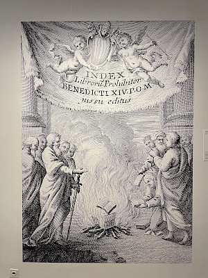 From the middle of the 18th century, the 