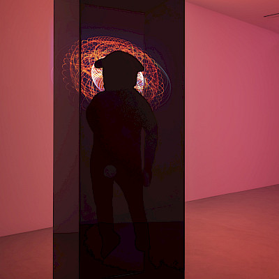Peter Fischli David Weiss, "A Restless Universe"