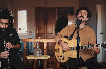 Livemusik im Juni