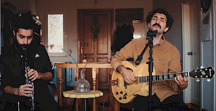 Live music in June