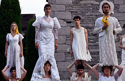 Theatre highlights in summer 2023