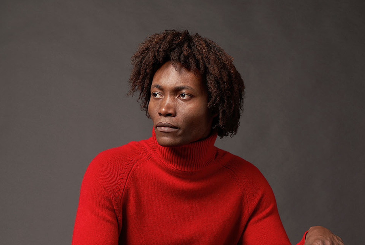 Benjamin Clementine