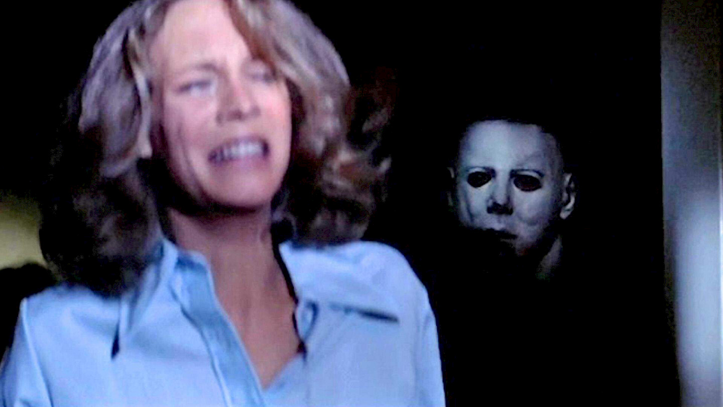 Double Feature: «Halloween»