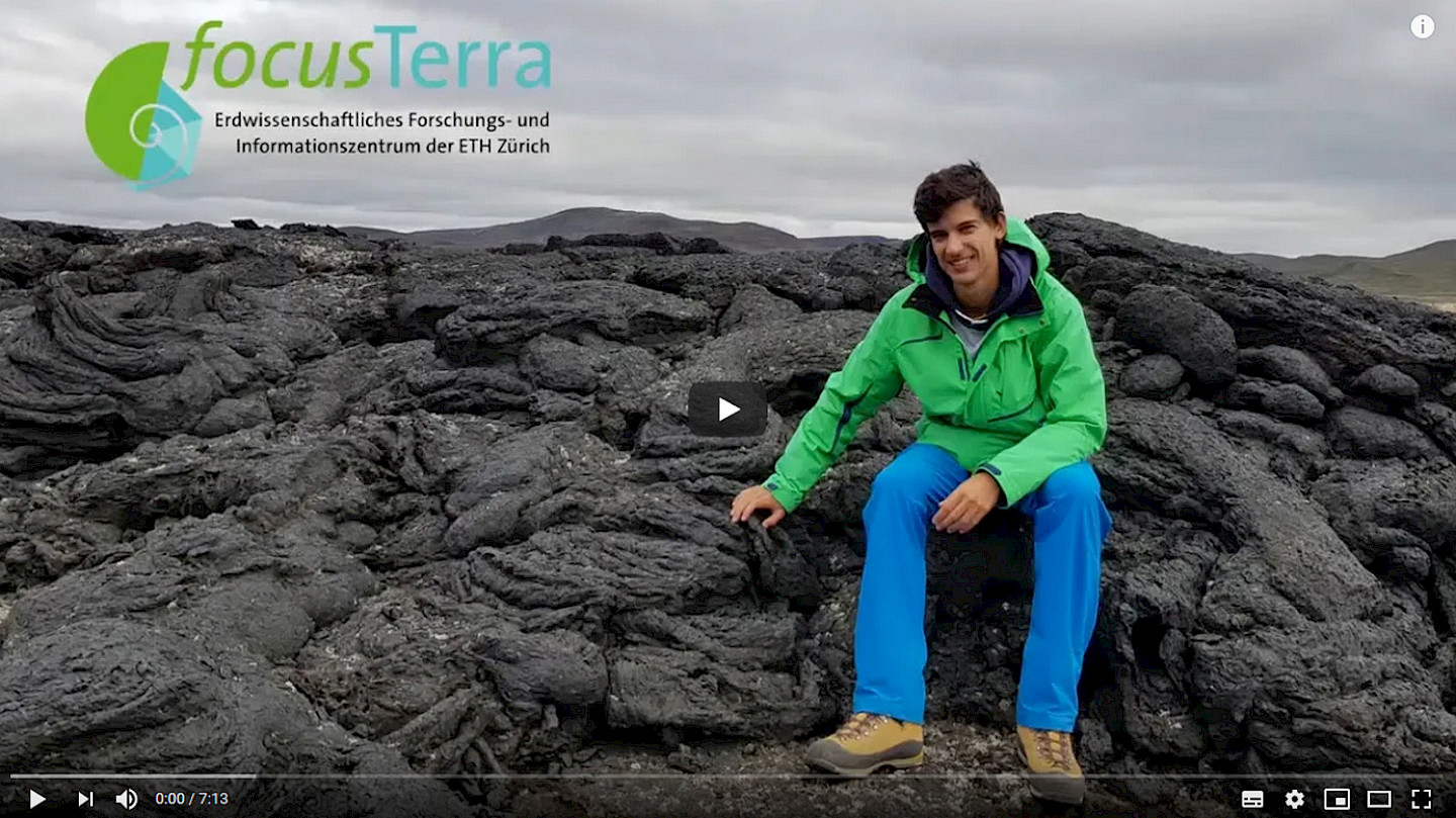 Video+Island