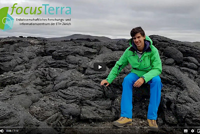 Video+Island