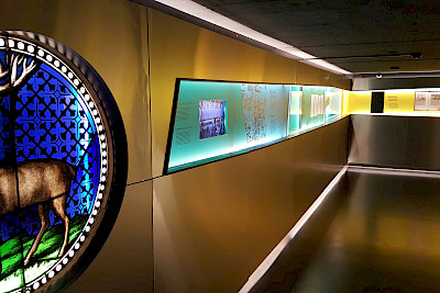 Kryptamuseum+Fraum%c3%bcnster+%c2%a9+Christian+Merz