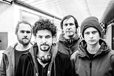 Meta Zero (Rafael Schilt, Dave Gisler, Raphael Walser, Samir Böhringer)