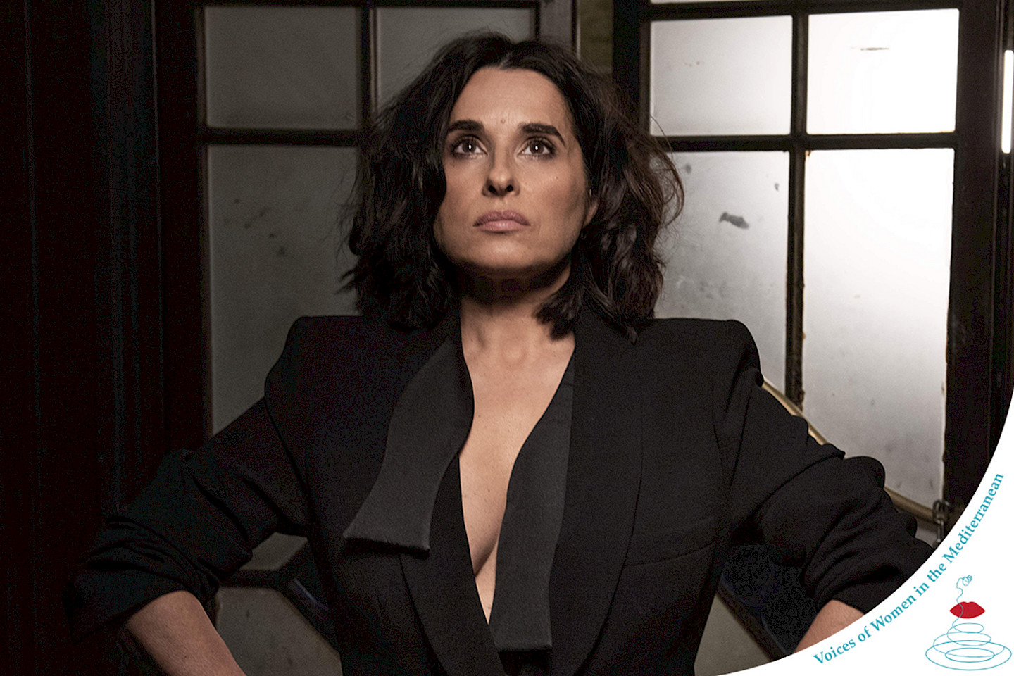Cristina Branco (FADO PORTUGAL)